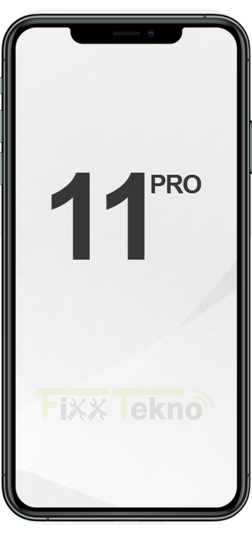 iPhone 11 Pro