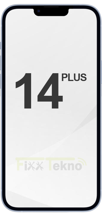 iPhone 14 Plus