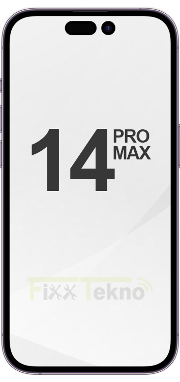 iPhone 14 Pro Max