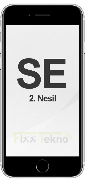 iPhone SE (2nd generation)